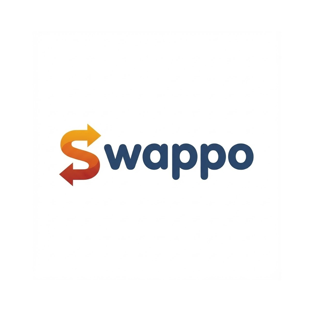 Swappo App Screenshot